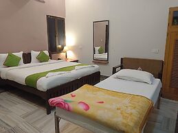 Hotel Mewad Haveli Pushkar