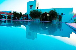 Hotel Mewad Haveli Pushkar