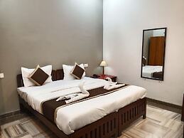 Hotel Mewad Haveli Pushkar