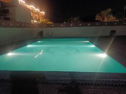 Hotel Mewad Haveli Pushkar