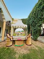 Hotel Mewad Haveli Pushkar