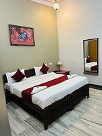 Hotel Mewad Haveli Pushkar
