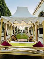Hotel Mewad Haveli Pushkar