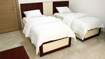 Roza Hotel Apatments