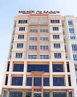 Roza Hotel Apatments