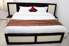 Roza Hotel Apatments