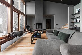 Reykjavík Luxury House - By the seaside
