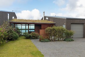 Reykjavík Luxury House - By the seaside