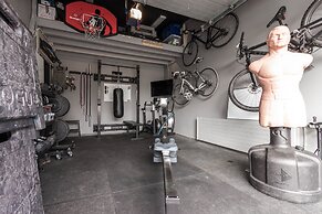 Reykjavík Luxury House - By the seaside