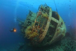 Bait Alaqaba Resort and Dive Center