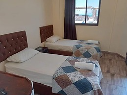 Bait Alaqaba Resort and Dive Center