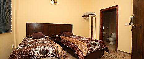 Bait Alaqaba Resort and Dive Center