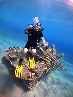 Bait Alaqaba Resort and Dive Center