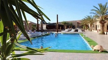 Bait Alaqaba Resort and Dive Center