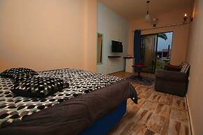 Bait Alaqaba Resort and Dive Center