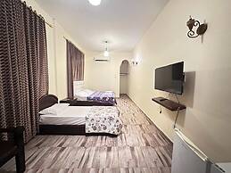 Bait Alaqaba Resort and Dive Center