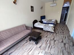 Bait Alaqaba Resort and Dive Center