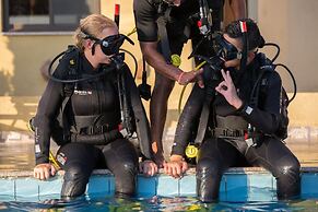 Bait Alaqaba Resort and Dive Center