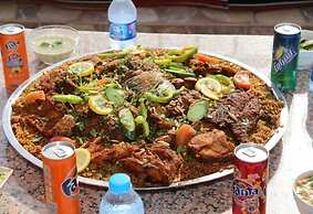 Bait Alaqaba Resort and Dive Center