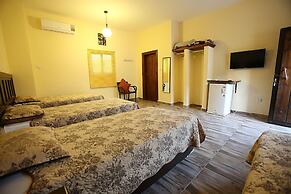 Bait Alaqaba Resort and Dive Center