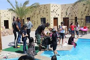 Bait Alaqaba Resort and Dive Center