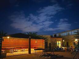 Bait Alaqaba Resort and Dive Center