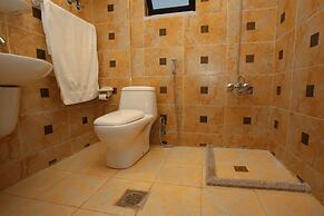 Bait Alaqaba Resort and Dive Center