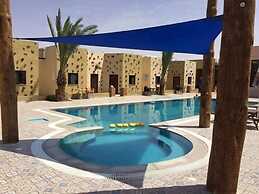 Bait Alaqaba Resort and Dive Center