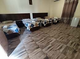 Bait Alaqaba Resort and Dive Center