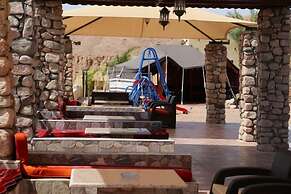 Bait Alaqaba Resort and Dive Center