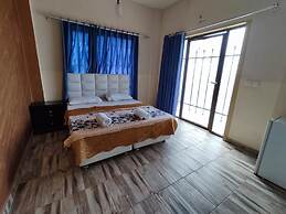 Bait Alaqaba Resort and Dive Center