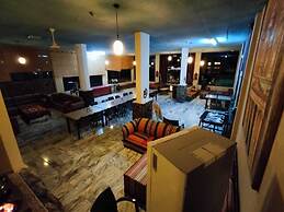 Bait Alaqaba Resort and Dive Center