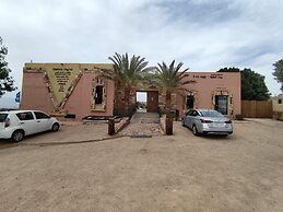 Bait Alaqaba Resort and Dive Center