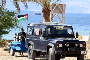 Bait Alaqaba Resort and Dive Center