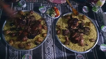 Bait Alaqaba Resort and Dive Center