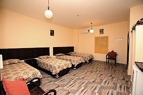 Bait Alaqaba Resort and Dive Center