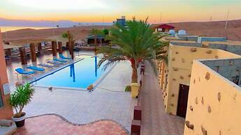 Bait Alaqaba Resort and Dive Center