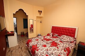 Bait Alaqaba Resort and Dive Center