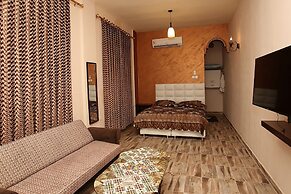 Bait Alaqaba Resort and Dive Center