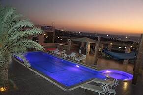 Bait Alaqaba Resort and Dive Center