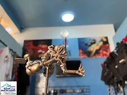 Bait Alaqaba Resort and Dive Center