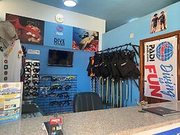 Bait Alaqaba Resort and Dive Center