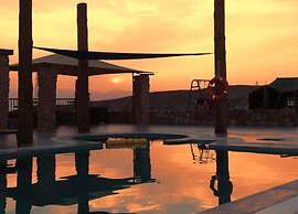 Bait Alaqaba Resort and Dive Center