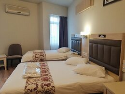 Bolu Grand Koroglu Otel
