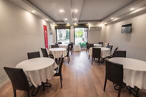 Bolu Grand Koroglu Otel