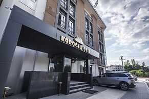 Bolu Grand Koroglu Otel
