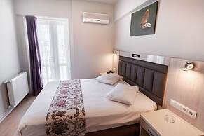 Bolu Grand Koroglu Otel