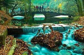 Bolu Grand Koroglu Otel