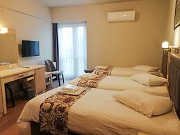 Bolu Grand Koroglu Otel