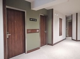 Bolu Grand Koroglu Otel